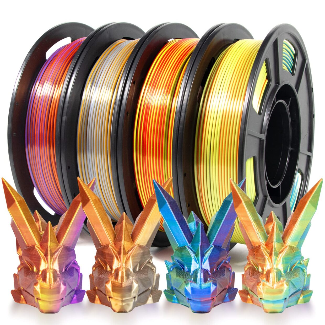 3D Printing Filament