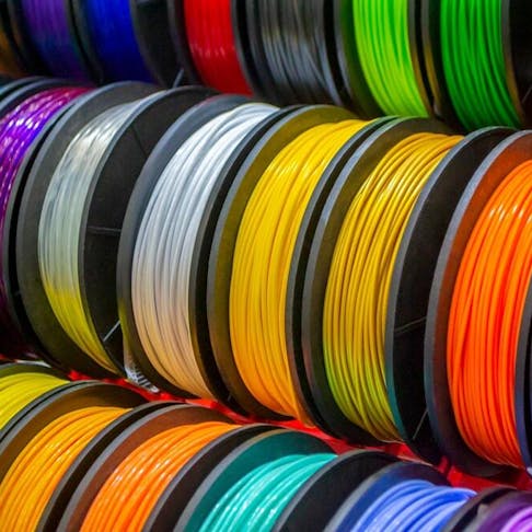 3D Printing Filament