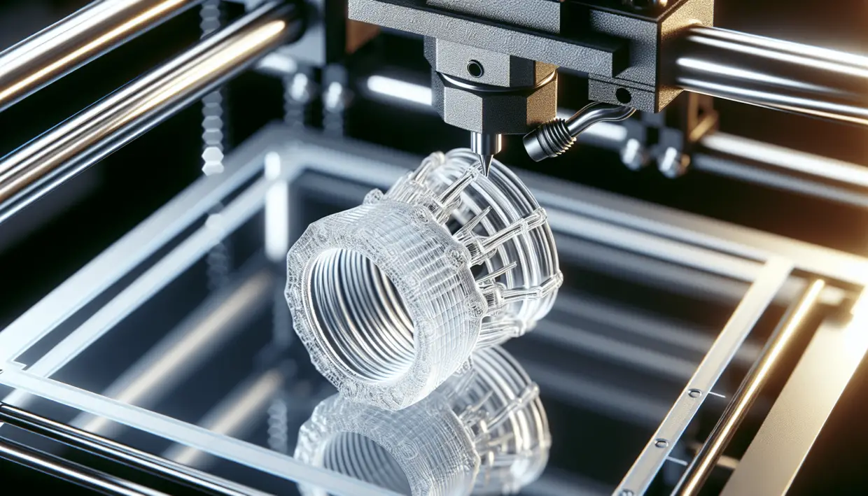 3D Printing in Plumbing: Reducing Costs and Enhancing Efficiency