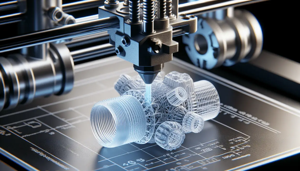 3D Printing in Plumbing: Reducing Costs and Enhancing Efficiency