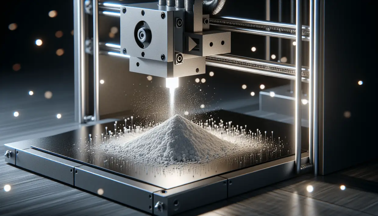 Exploring Selective Laser Sintering: A Comprehensive Guide