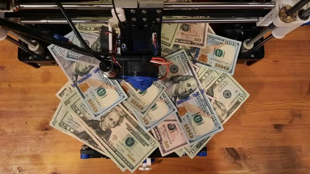 Monetise Your Hobby: Making Money with Home 3D Printing