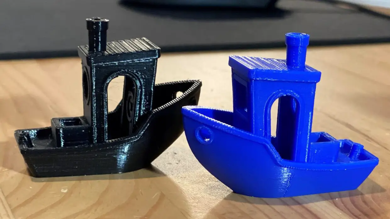 PETG