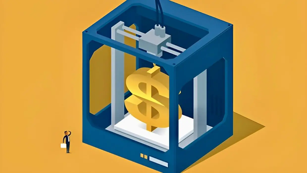 Reduce Costs with 3D Printing